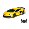 Športové auto Jamara Lamborghini Aventador SVJ elektrický pohon 1:14
