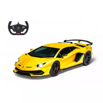 Športové auto Jamara Lamborghini Aventador SVJ elektrický pohon 1:14