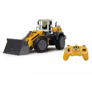 Jamara nakladač Liebherr