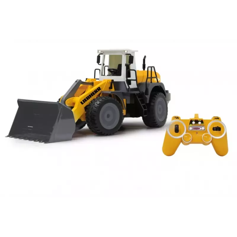 Jamara nakladač Liebherr