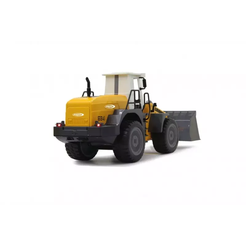 Jamara nakladač Liebherr