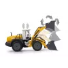 Jamara nakladač Liebherr