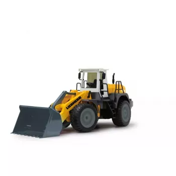 Jamara nakladač Liebherr