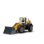 Jamara nakladač Liebherr