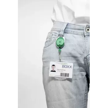 Držiak na odznak Durable 832707
