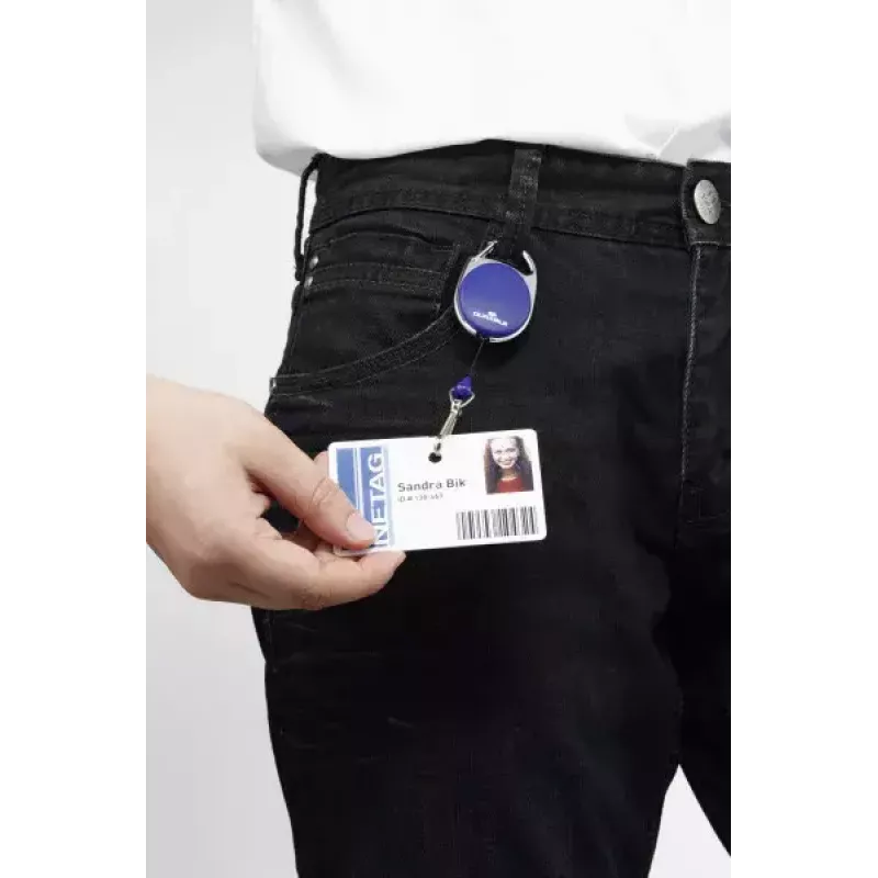Držiak na odznak Durable 832707