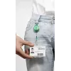Držiak na odznak Durable 832707