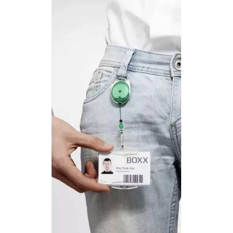 Držiak na odznak Durable 832707