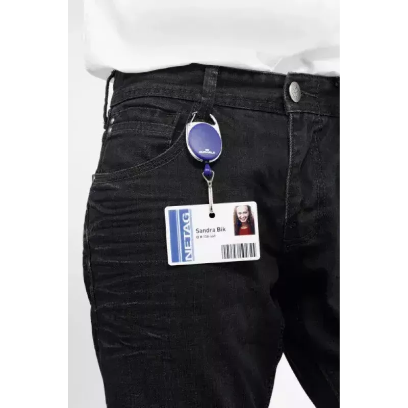 Držiak na odznak Durable 832707