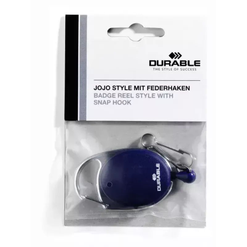 Držiak na odznak Durable 832707