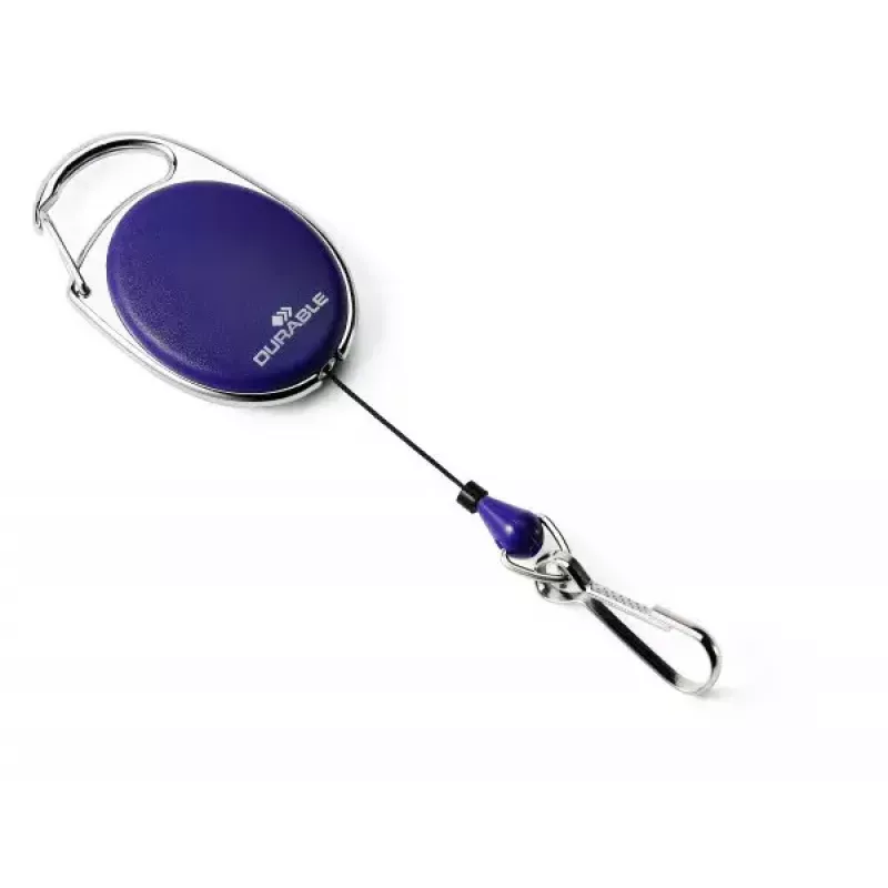 Držiak na odznak Durable 832707