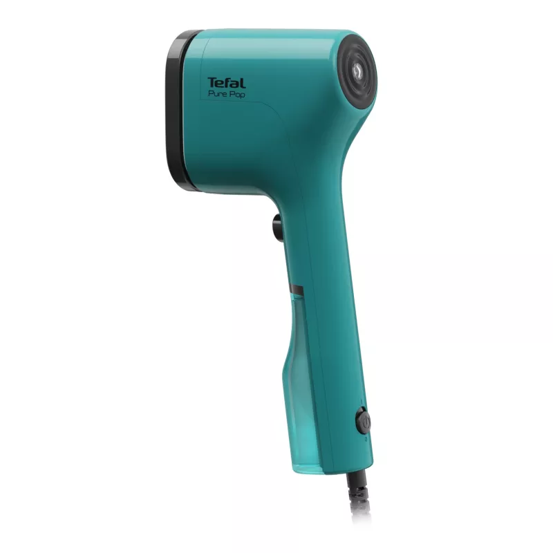 Tefal Pure Pop DT2024 ručný naparovač 0,07 L 1300 W zelená