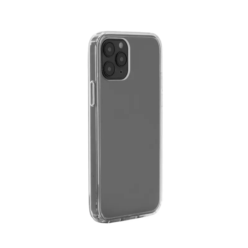 Puzdro JT BERLIN Pankow Clear pre iPhone 16 Pro 6,3 palcov transparentné