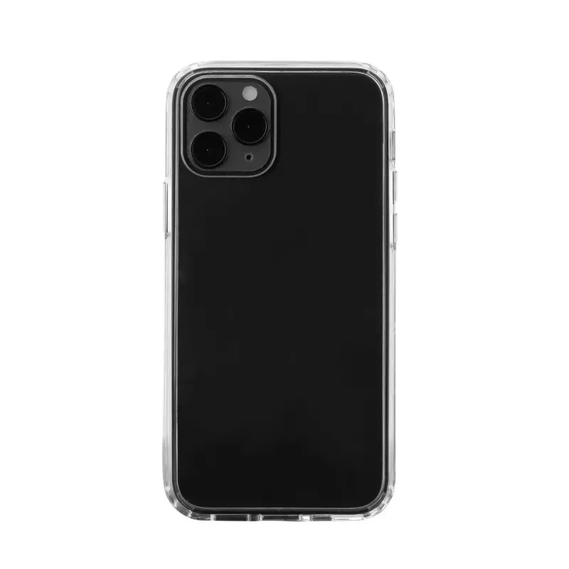 Puzdro JT BERLIN Pankow Clear pre iPhone 16 Pro 6,3 palcov transparentné