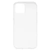 Puzdro JT BERLIN Pankow Clear pre iPhone 16 Pro 6,3 palcov transparentné