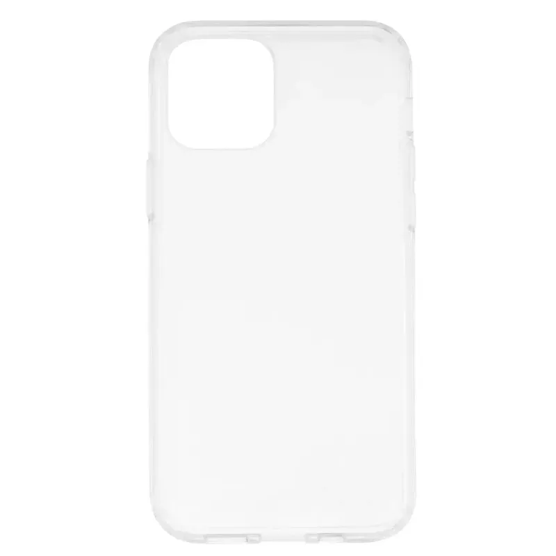 Puzdro JT BERLIN Pankow Clear pre iPhone 16 Pro 6,3 palcov transparentné