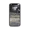 Puzdro JT BERLIN Pankow Clear pre iPhone 16 Pro 6,3 palcov transparentné