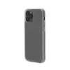 Puzdro JT BERLIN Pankow Clear pre iPhone 16 Pro 6,3 palcov transparentné
