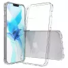 Puzdro JT BERLIN Pankow Clear pre iPhone 16 Pro 6,3 palcov transparentné