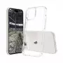 Puzdro JT BERLIN Pankow Clear pre iPhone 16 Pro 6,3 palcov transparentné