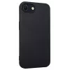 Puzdro JT BERLIN Pankow Soft pre iPhone 16E čierna 15,4 cm