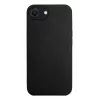 Puzdro JT BERLIN Pankow Soft pre iPhone 16E čierna 15,4 cm