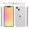 Puzdro Menatwork Pankow Clear iPhone 13