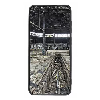 Puzdro JT BERLIN Pankow Soft čierna Samsung Galaxy S25 15,8 cm