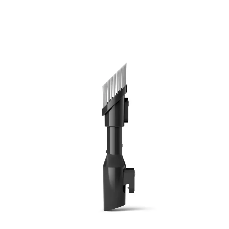 Sada trysiek Philips XV1632/01 tyčový vysávač čierna