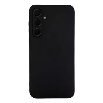 Puzdro JT BERLIN Pankow Soft kryt na telefón 17 cm čierna