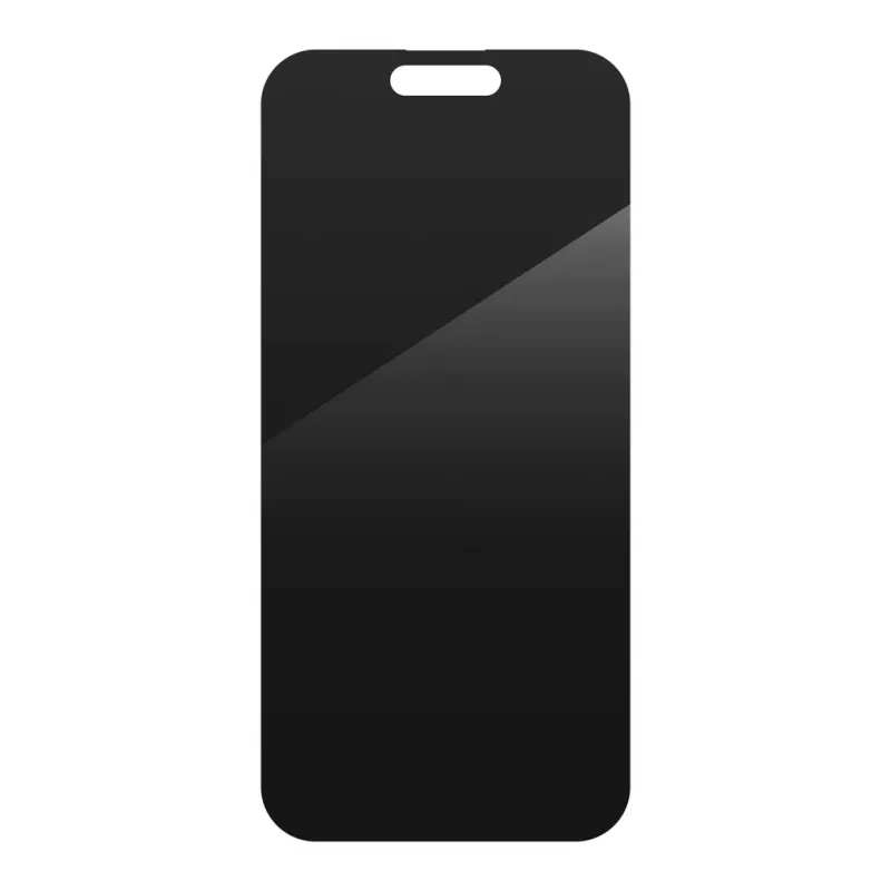 InvisibleShield Glass Elite Privacy Apple iPhone 16/15 obrazovka