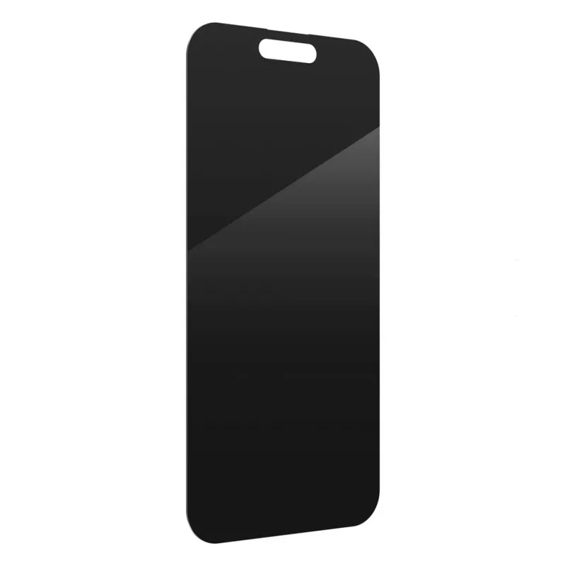 InvisibleShield Glass Elite Privacy Apple iPhone 16/15 obrazovka