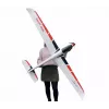 Lietadlo Amewi Swift 2100 elektromotor 1,35 kg od 14 rokov