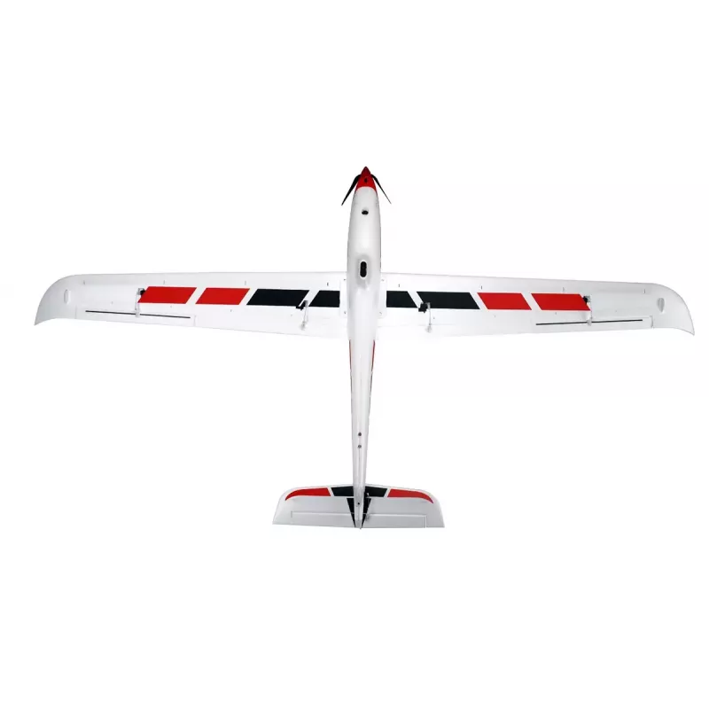 Lietadlo Amewi Swift 2100 elektromotor 1,35 kg od 14 rokov