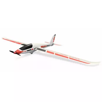 Lietadlo Amewi Swift 2100 elektromotor 1,35 kg od 14 rokov