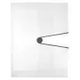 Zakladač Herlitz polypropylén (PP) biely A4 11206174