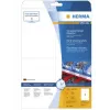 Samolepiace tlačové etikety HERMA 4583