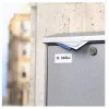 Samolepiace tlačové etikety HERMA 4583