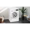 Siemens iQ300 WN34A141 práčka so sušičkou voľne stojaca predné plnenie biela