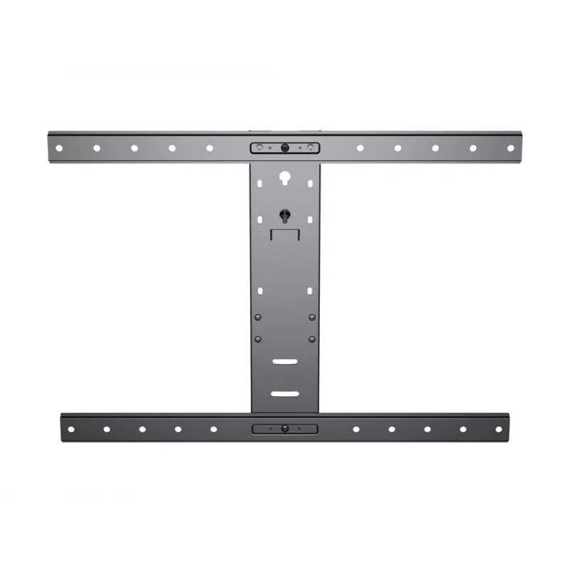 Montážne rameno Multibrackets M VESA Flexarm Thin čierna