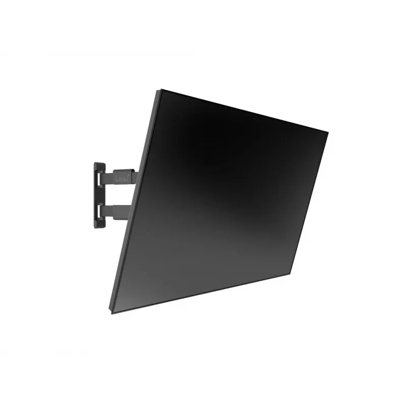 Montážne rameno Multibrackets M VESA Flexarm Thin čierna