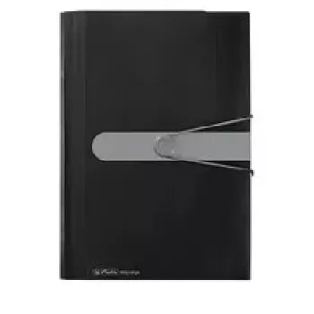 Šanón Herlitz 11208394 čierna
