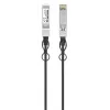 Intellinet 2m 10G SFP+ pasívny Direct Attach medený twinax kábel 30AWG HP kompatibilný