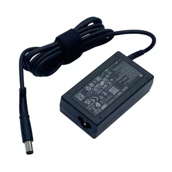 HP L40094-001 napájací zdroj/invertor interiérový 65 W čierny