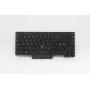 Lenovo 5N20W67866 náhradný diel klávesnica pre notebook