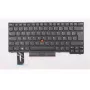 Lenovo FLCHYKBBKFR 01YP491 Náhradná klávesnica francúzsko-európska