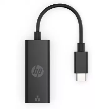 Adaptér USB-C na RJ45 HP V7W66AA