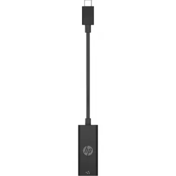Adaptér USB-C na RJ45 HP V7W66AA