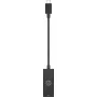 Adaptér USB-C na RJ45 HP V7W66AA