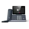 Yealink MP58 Microsoft Teams Edition, IP telefón, sivá, káblový slúchadlo, stolový, Android, Microsoft Teams